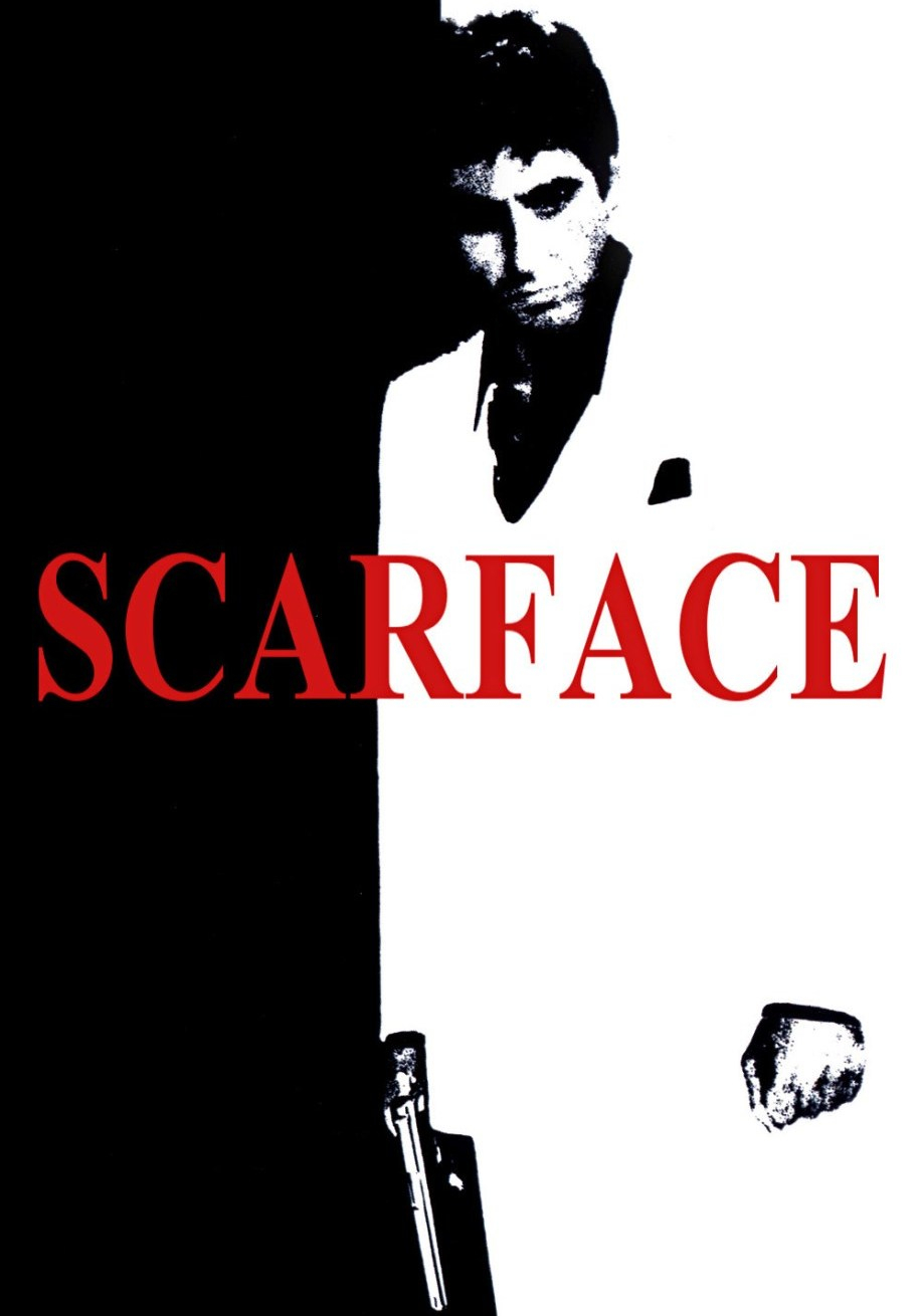 Centilmenler DVD Kulübü: Scarface