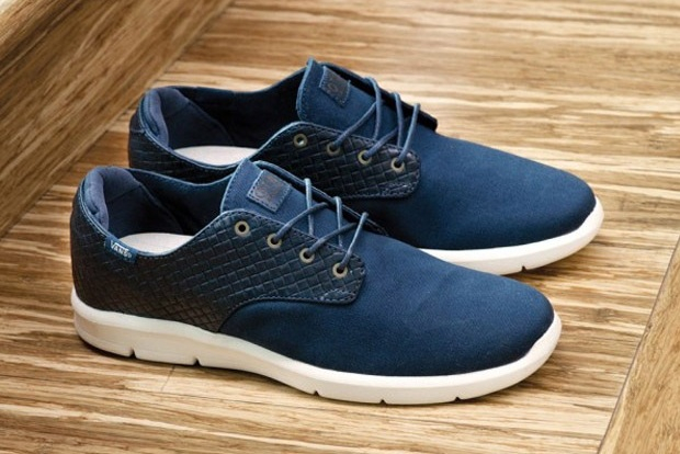 Vans OTW Woven Collection 