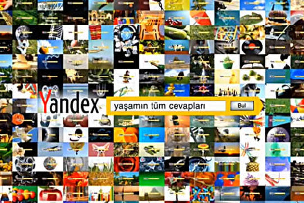 Yandex Türkiye’de ne yapar?