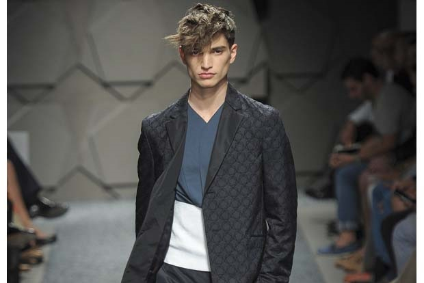 Z Zegna İlkbahar / Yaz 2014