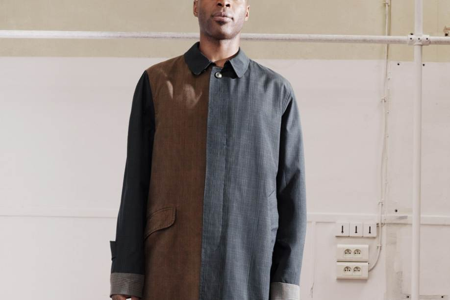 Maison Martin Margiela for H&M 