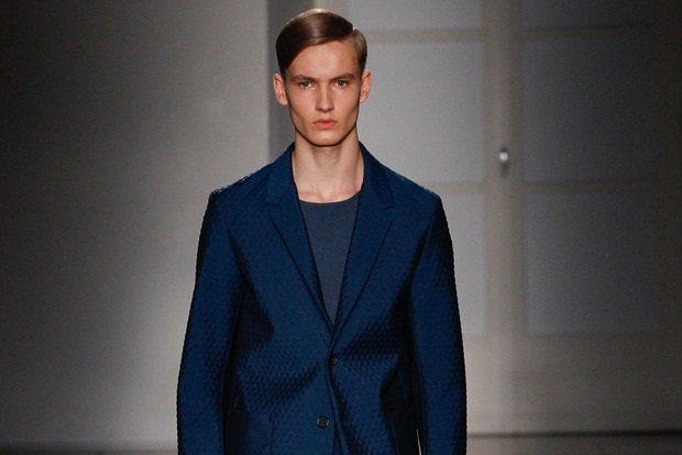 Jil Sander Sonbahar / Kış 2014