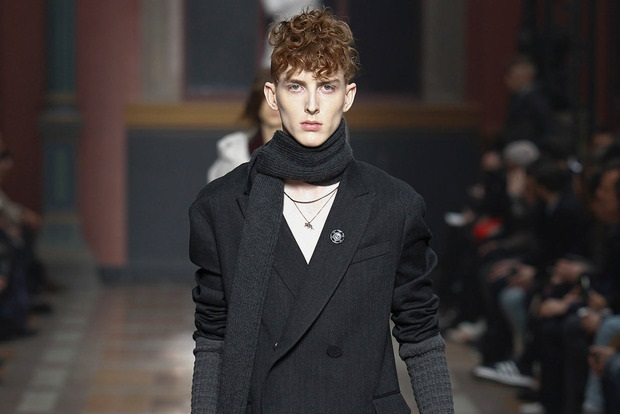 Lanvin Sonbahar / Kış 2014