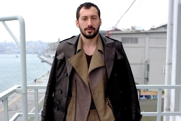 İstanbul Moda Haftası Sokak Modası - Bölüm 2