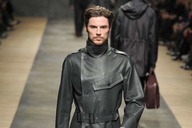 Hermès 2012 Sonbahar / Kış 