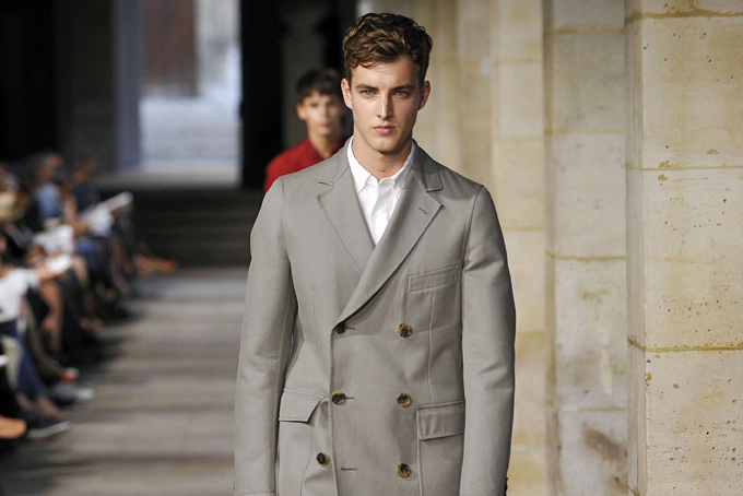 Hermès İlkbahar / Yaz 2013