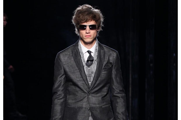 John Varvatos İlkbahar / Yaz 2014