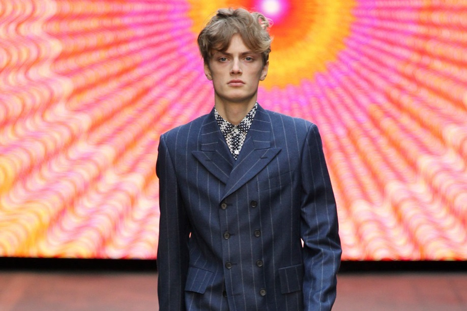 Topman Design Sonbahar / Kış 2015