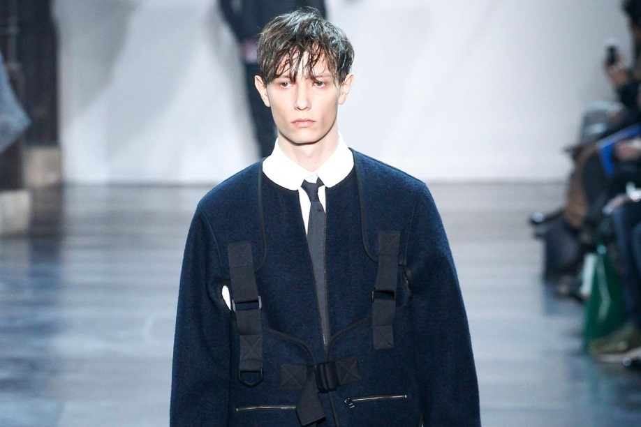 3.1 Phillip Lim Sonbahar / Kış 2015