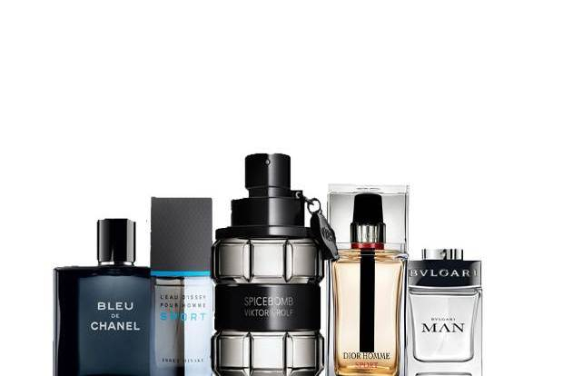2012'nin en iyi parfümleri