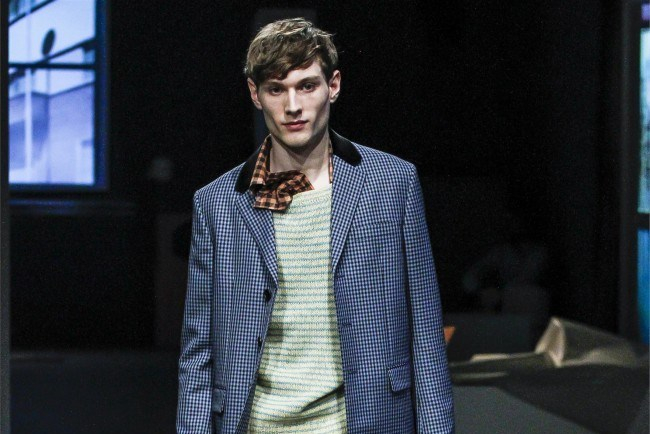 Prada Sonbahar / Kış 2013