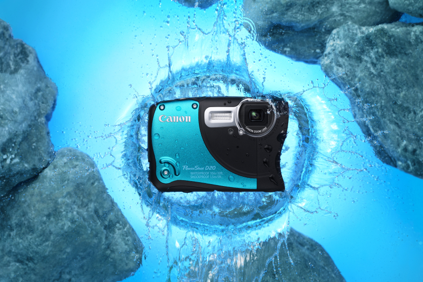 En becerikli 5 su altı kamerası