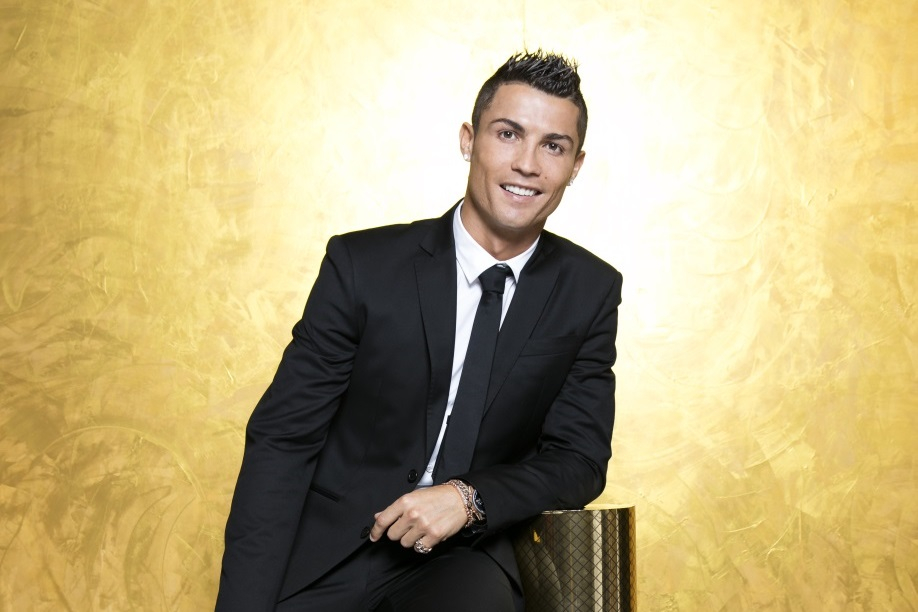 Ronaldo gibi kokmak
