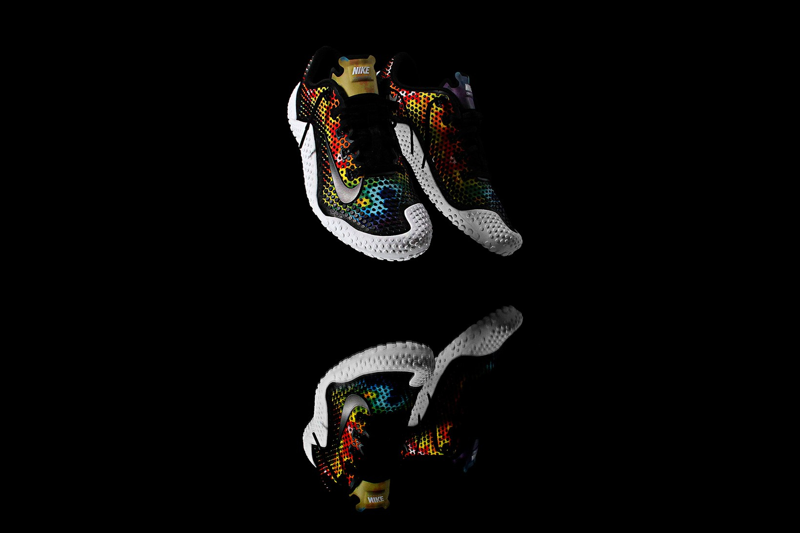 Sneaker'ın Yeni Tanımı Nike'tan
