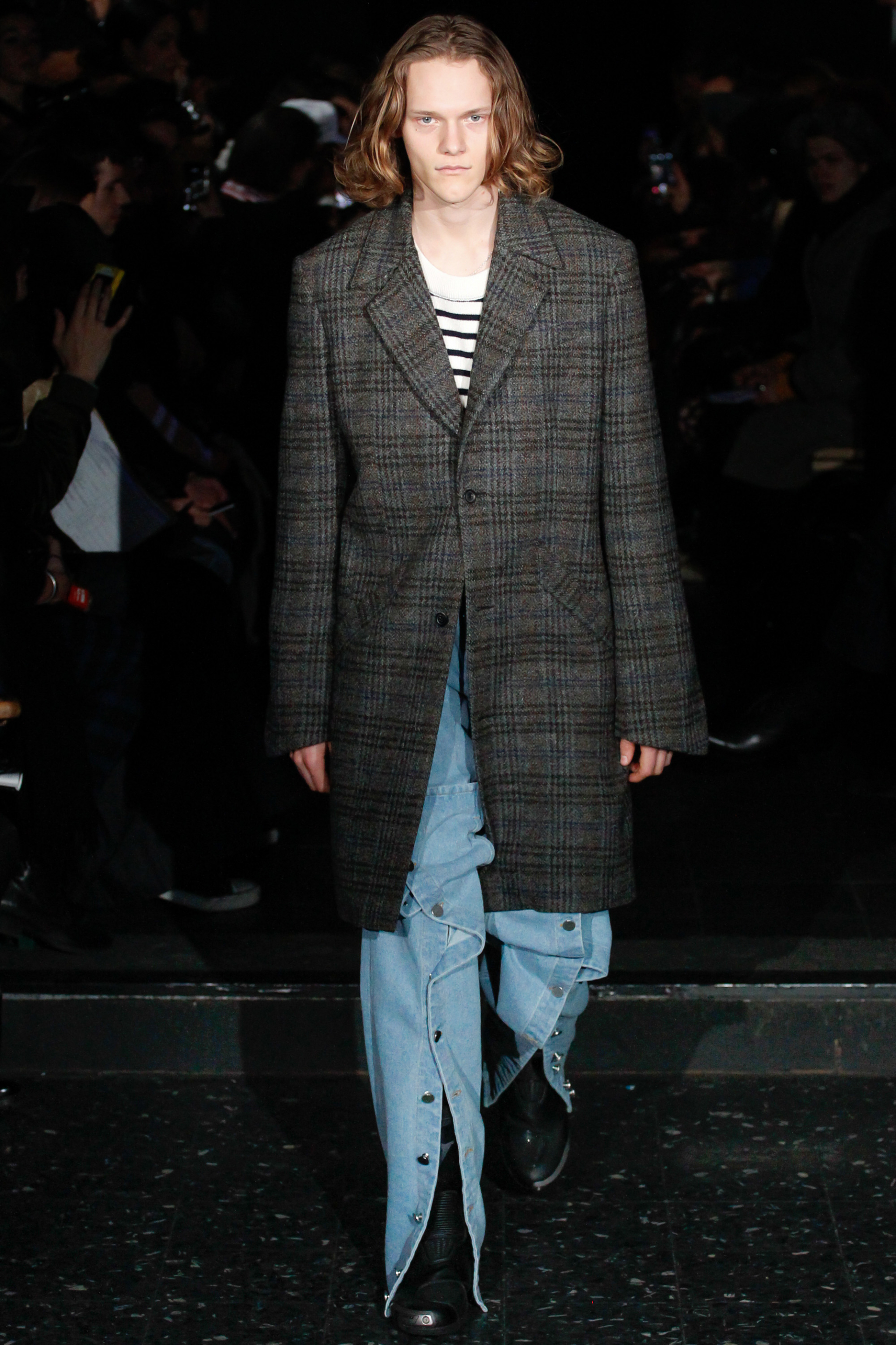 Y Project - Sonbahar / Kış 2016