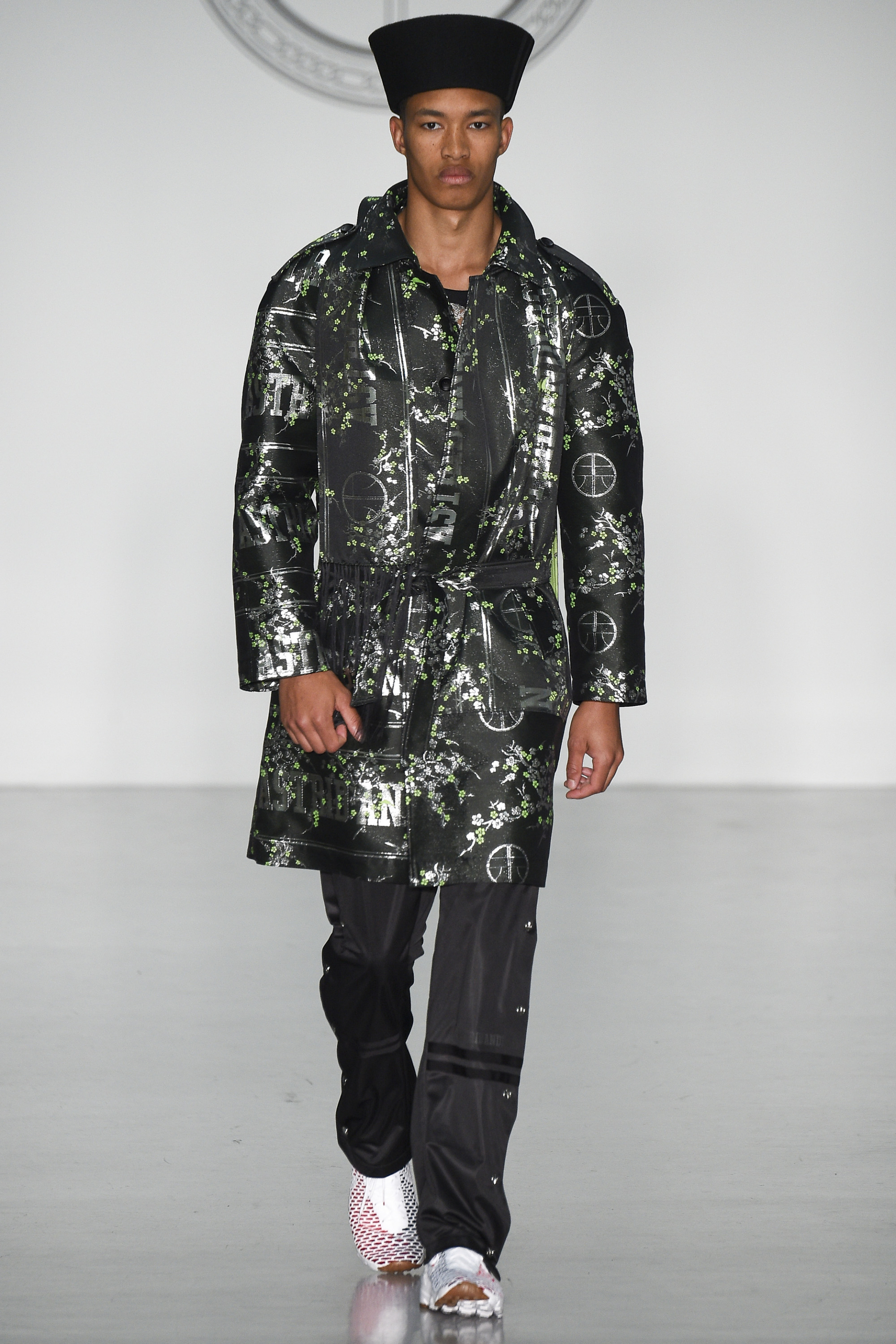 Astrid Andersen - İlkbahar / Yaz 2016