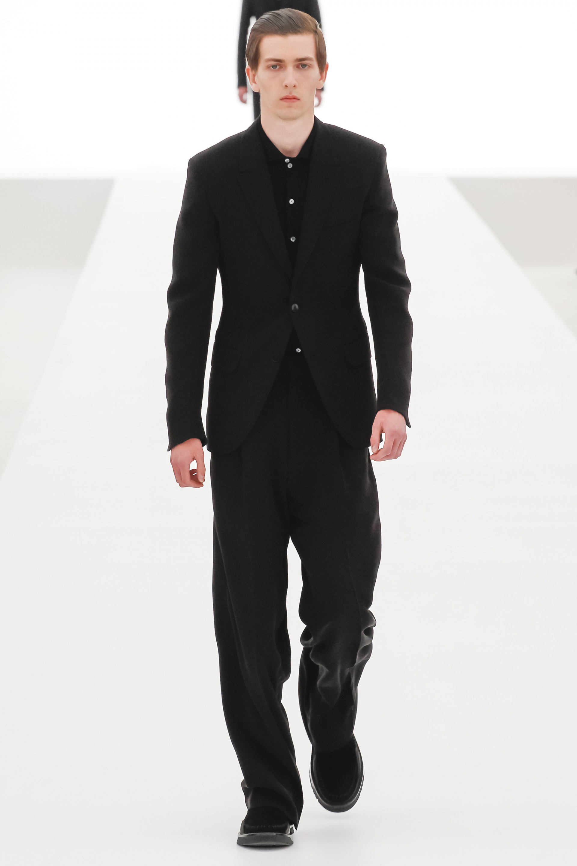 Ermenegildo Zegna İlkbahar / Yaz 2016
