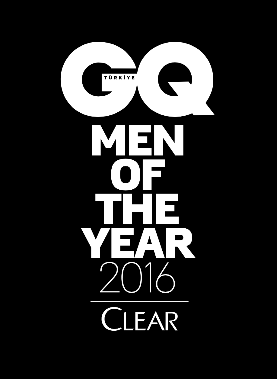 GQ Men Of The Year 2016 Kazananları