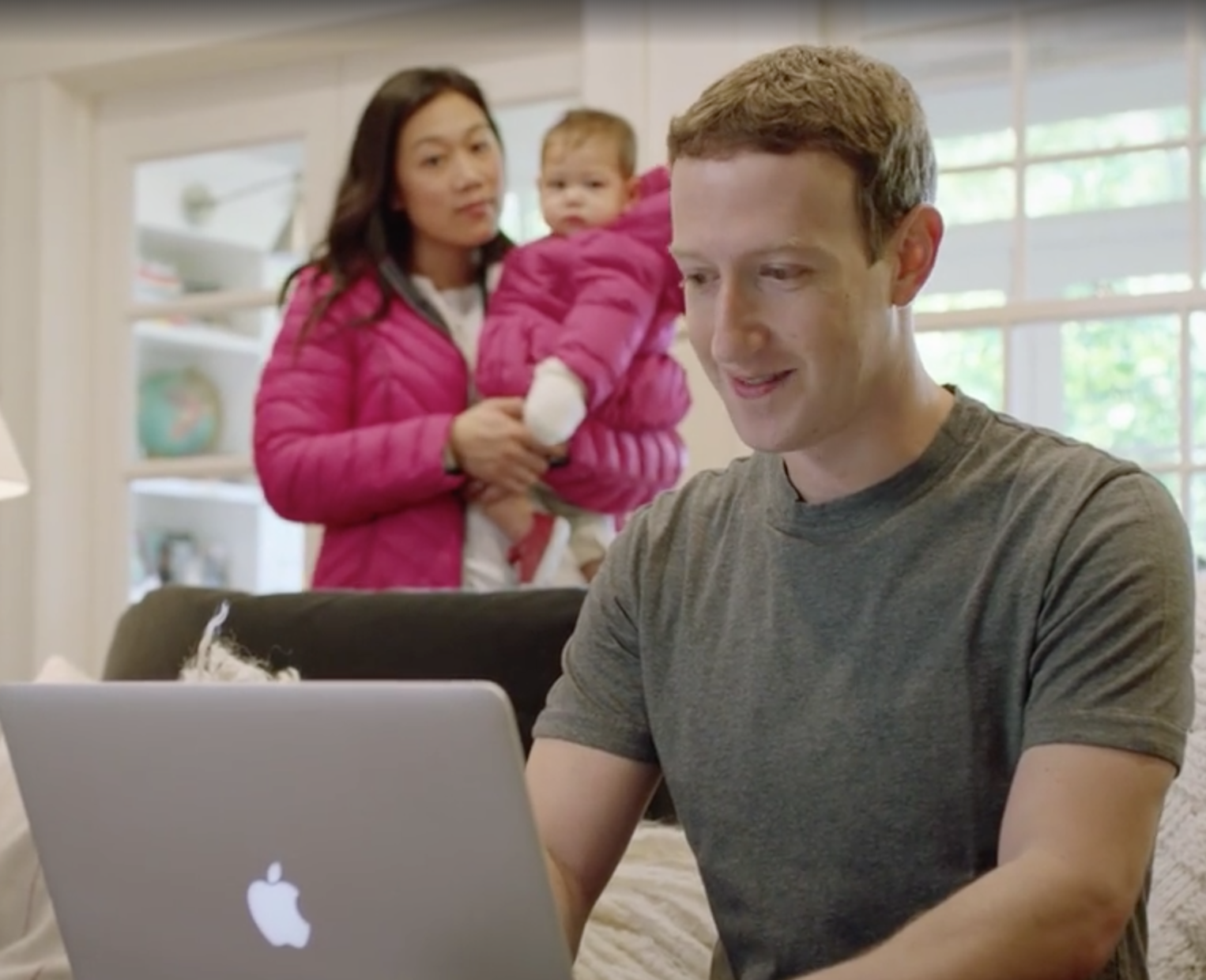 Mark Zuckerberg’den Yapay Zeka Uygulaması: Jarvis