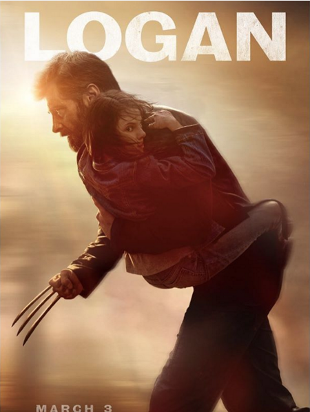 Hugh Jackman'ın Wolverine Vücudu