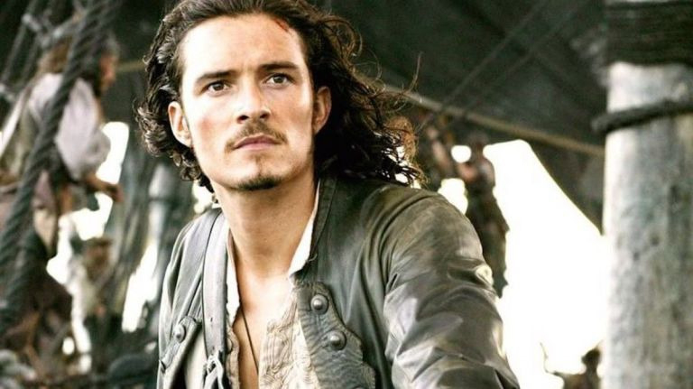 10 Rolle Orlando Bloom