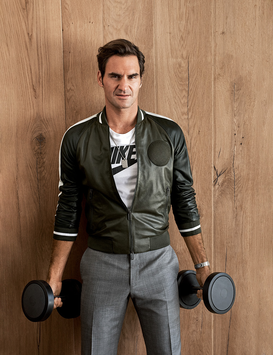 #PazarOkuması - Federer Bey Diyeceksiniz