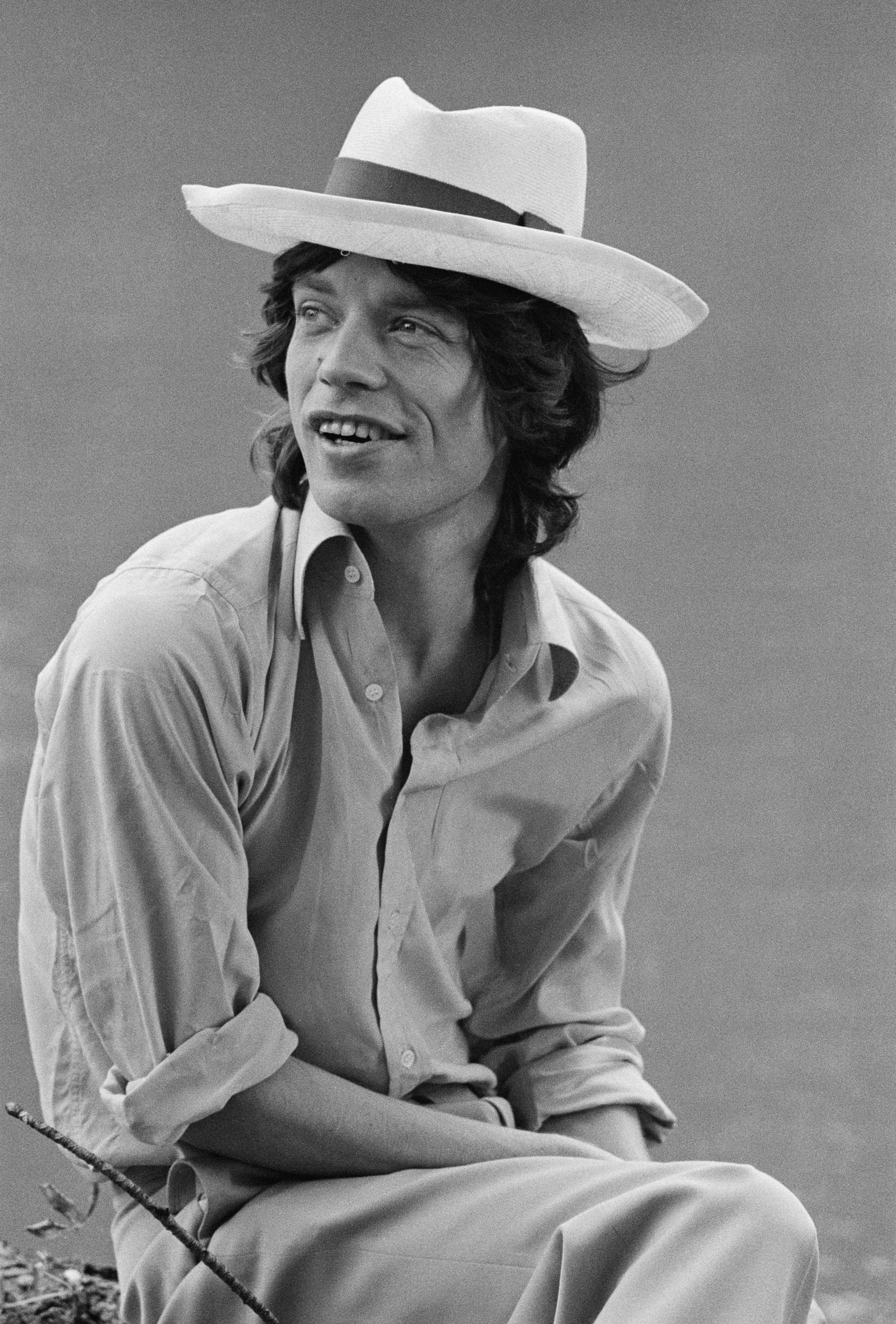 5 Maddede ‘Mick Jagger Olmak’