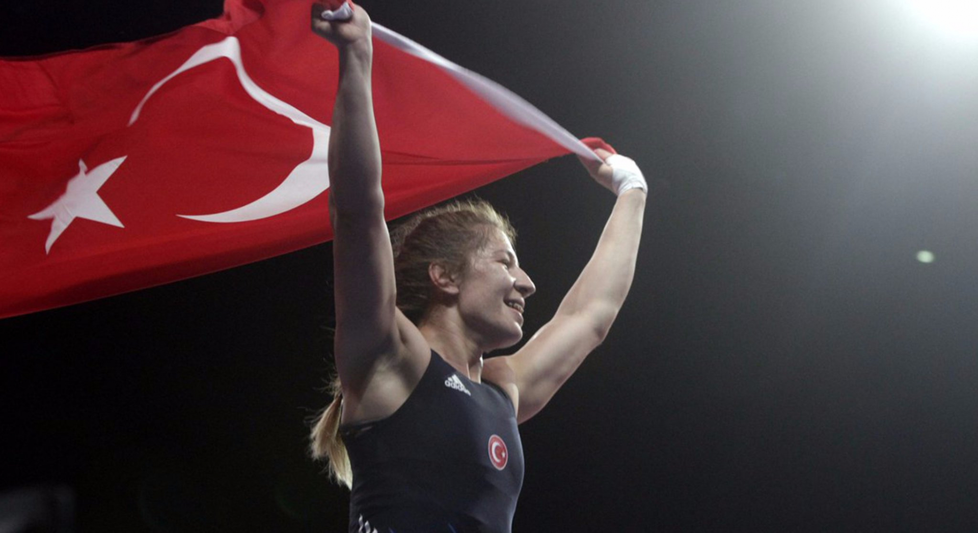 Türkiye güreşte yine dünya şampiyonu