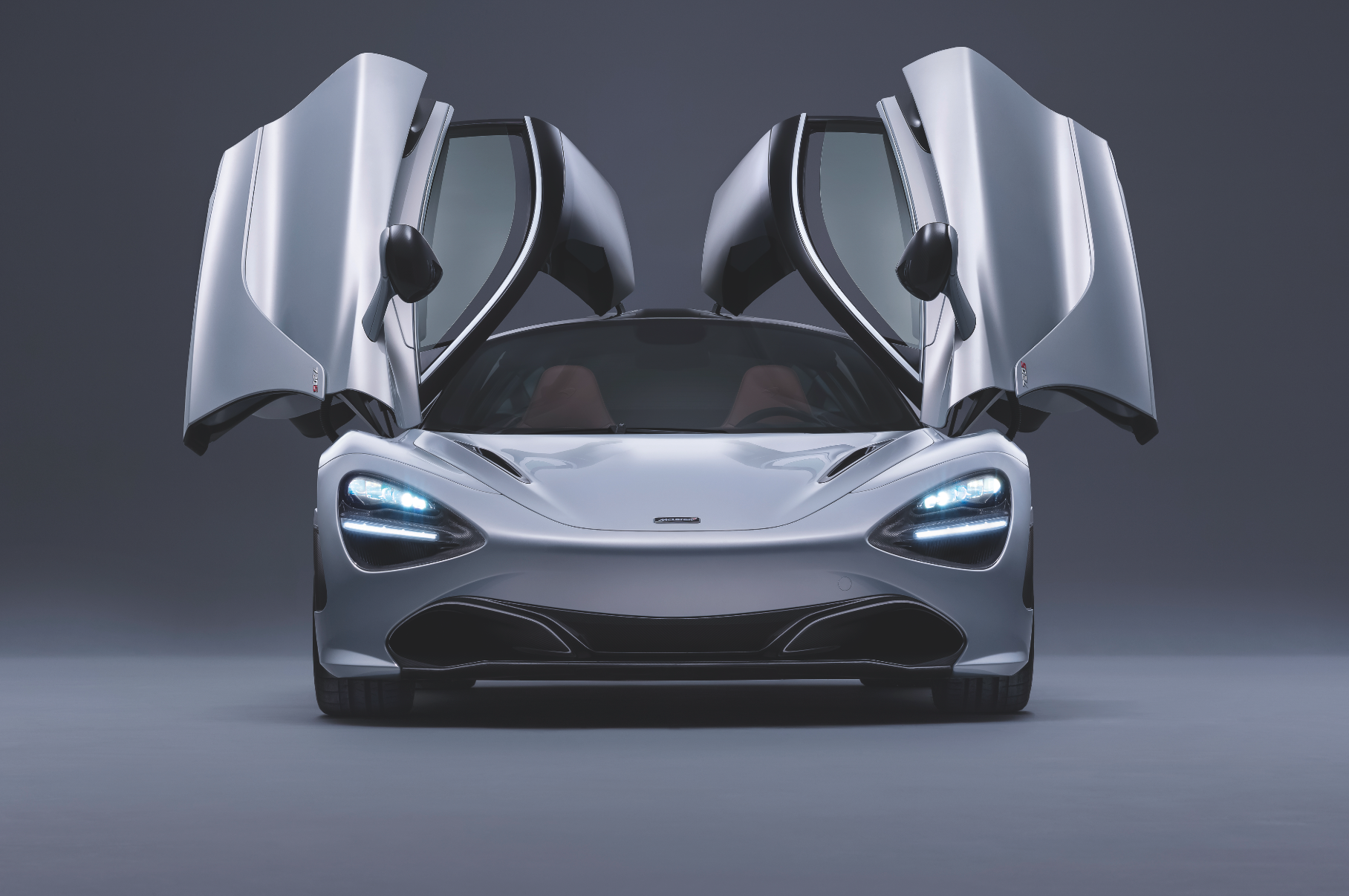 #GQYeniNesil: McLaren 720S gücünü efsanelerden alıyor