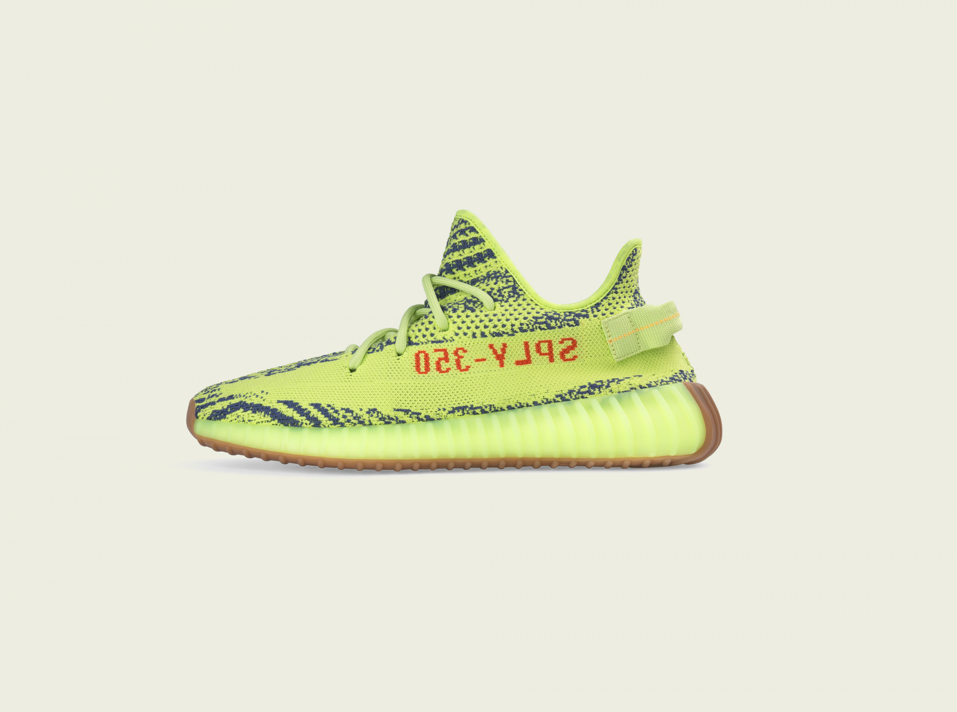 Kanye West ve adidas gururla sunar: YEEZY BOOST 350 V2