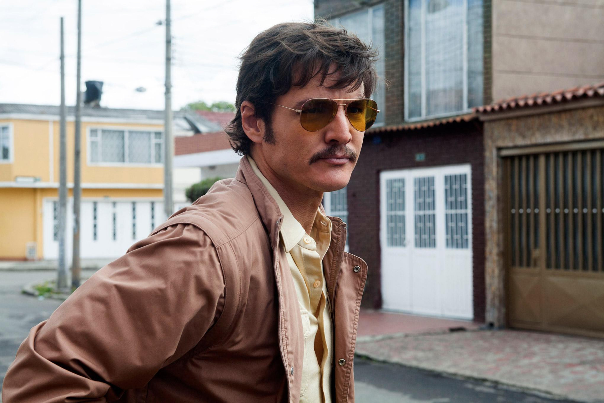 Narcos’tan 2018 model yepyeni fragman