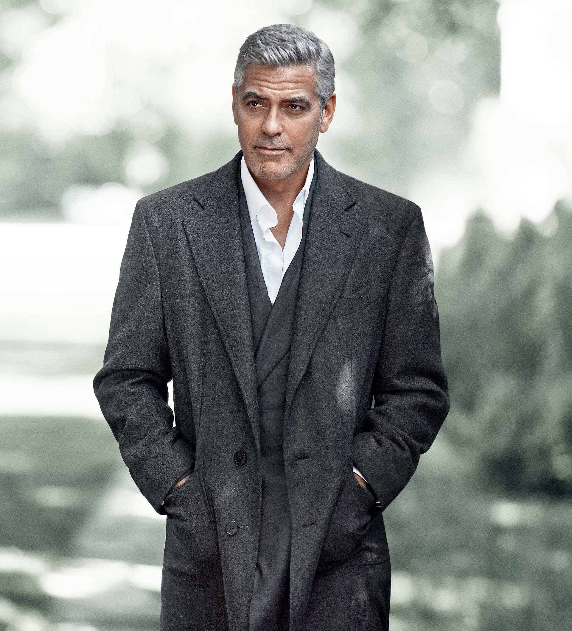 George Clooney yeni bir diziyle karşımızda: “Catch-22”