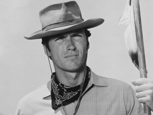 Western Ustası : Clint Eastwood