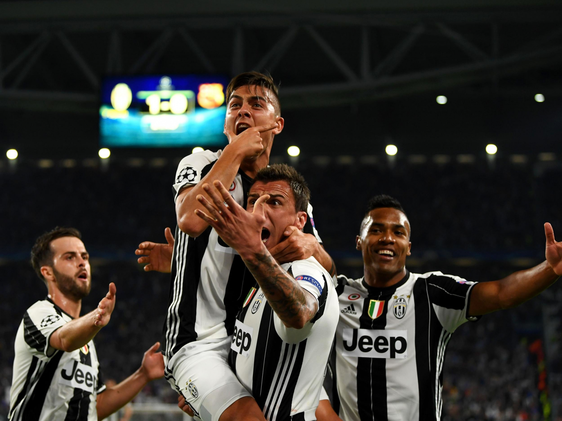 Netflix’ten futbol severlere özel dizi: First Team Juventus