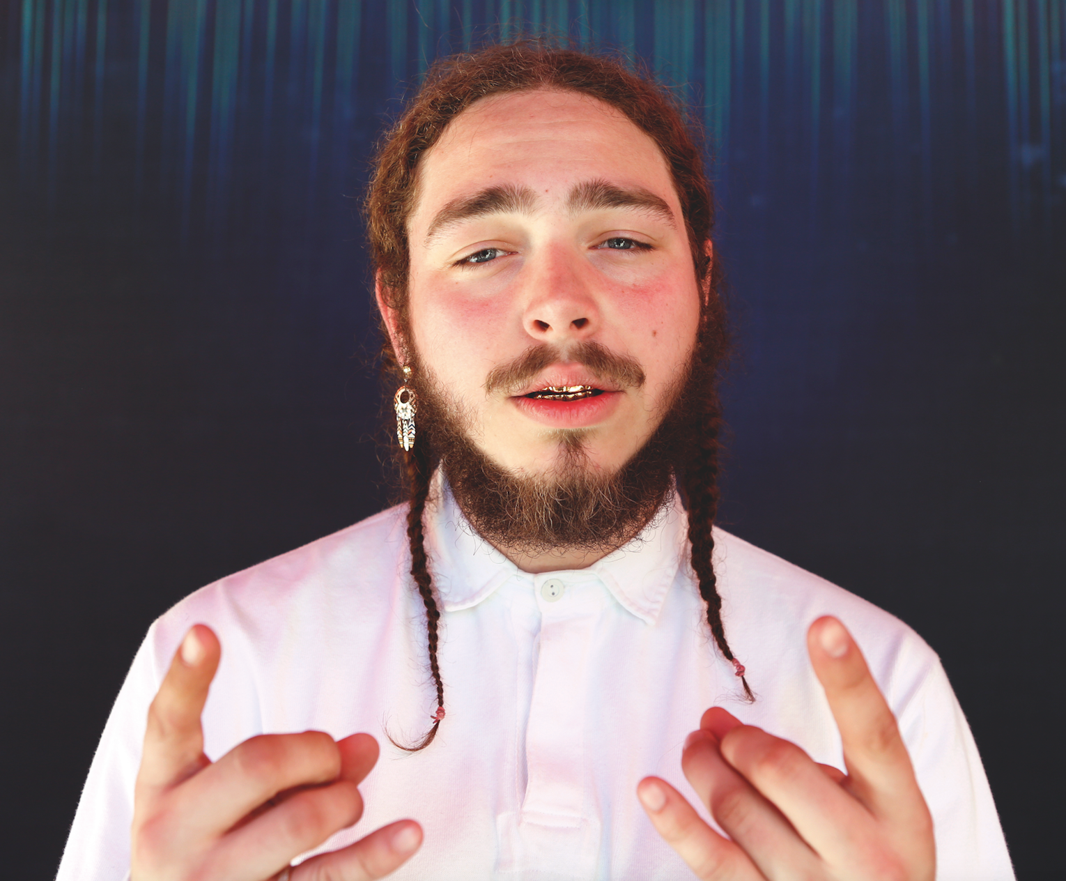 Gözümüz üzerinde: Post Malone