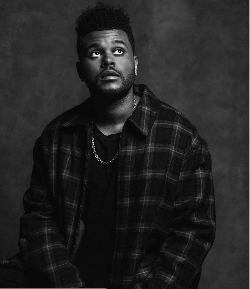 The Weeknd’in yeni klibi: “He Was Never There”