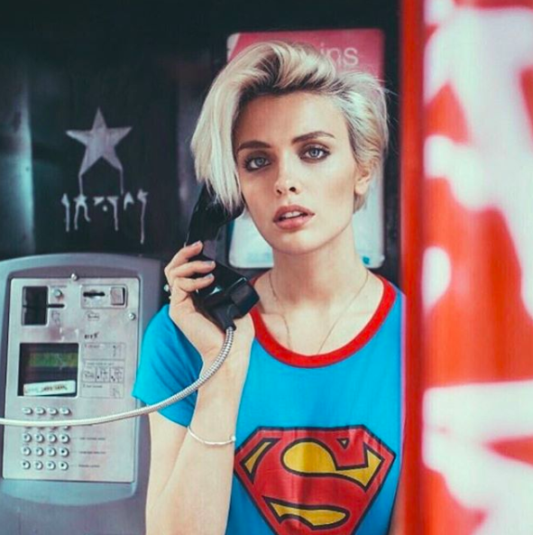 Instagram’ı sevmemiz için bir sebep daha: Wallis Day