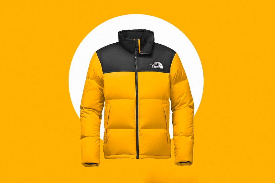 The North Face’den çevreci koleksiyon