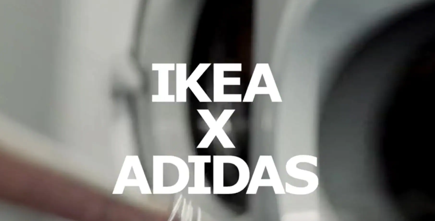 IKEA x adidas