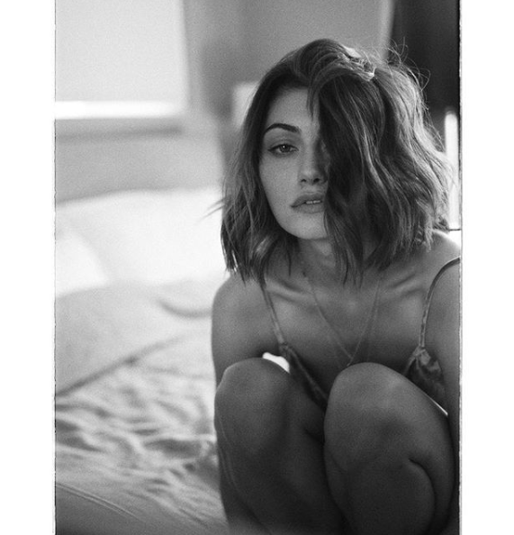 Instagram’ı sevmemiz için bir sebep daha: Phoebe Tonkin