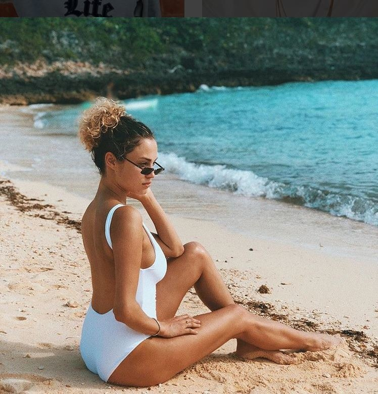 Instagram'ı Sevmemiz İçin Bir Sebep Daha: Rose Bertram