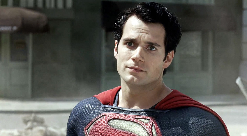Eski Superman Öldü, Çok Yaşa Yeni Superman