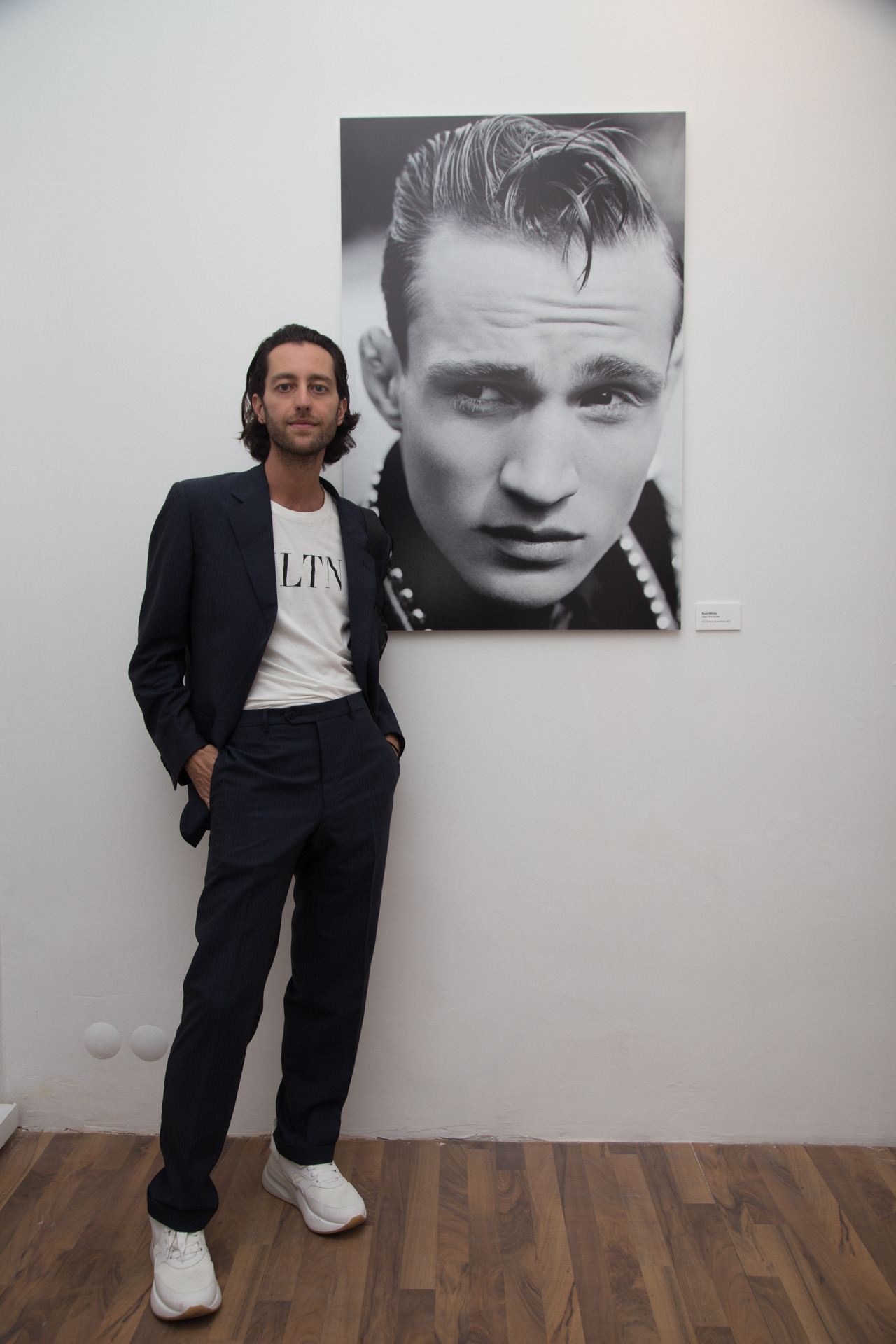 GQ Gallery Artweeks @Akaretler'de Kapılarını Açtı