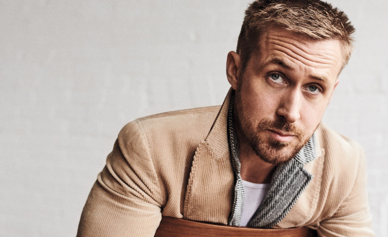 10 Maddede Ryan Gosling’in Başarı Dolu Hayat Hikayesi