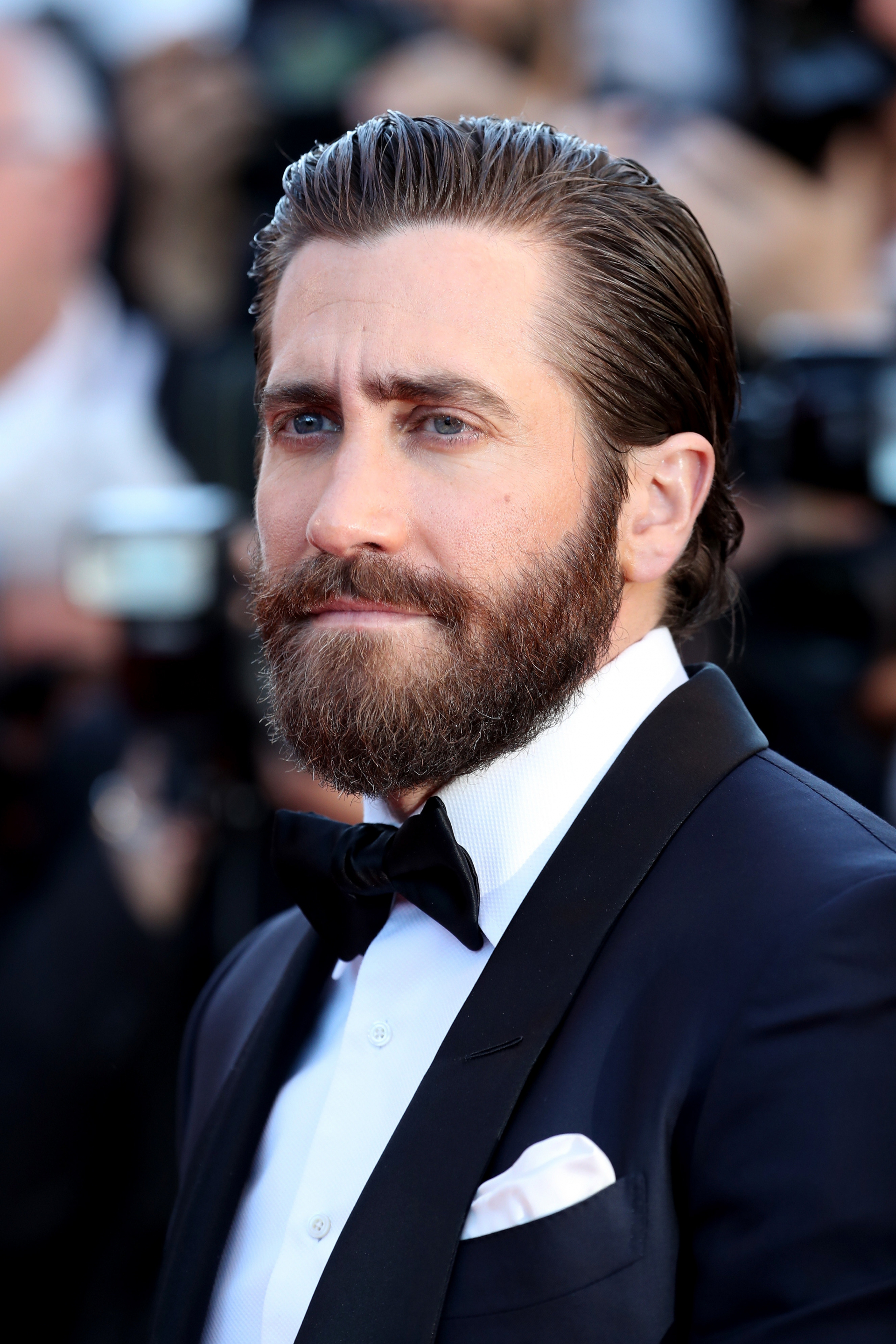 Artık Jake Gyllenhaal'un da Bir Instagram Sayfası Var