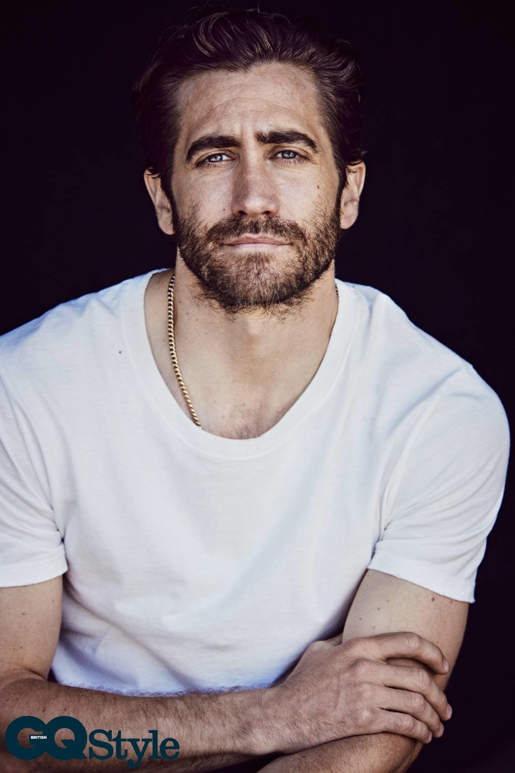 İçimizden biri: Jake Gyllenhaal