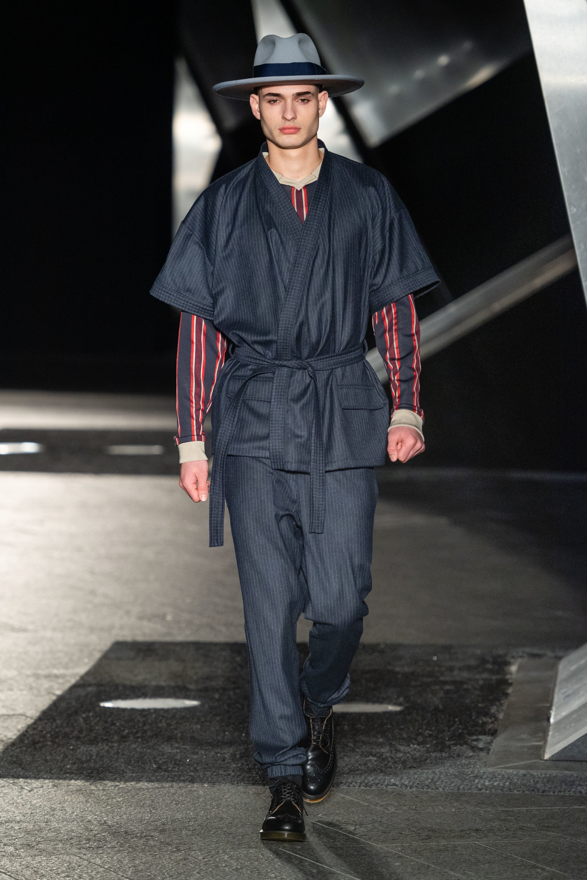 Astrid Andersen - Sonbahar / Kış 2019