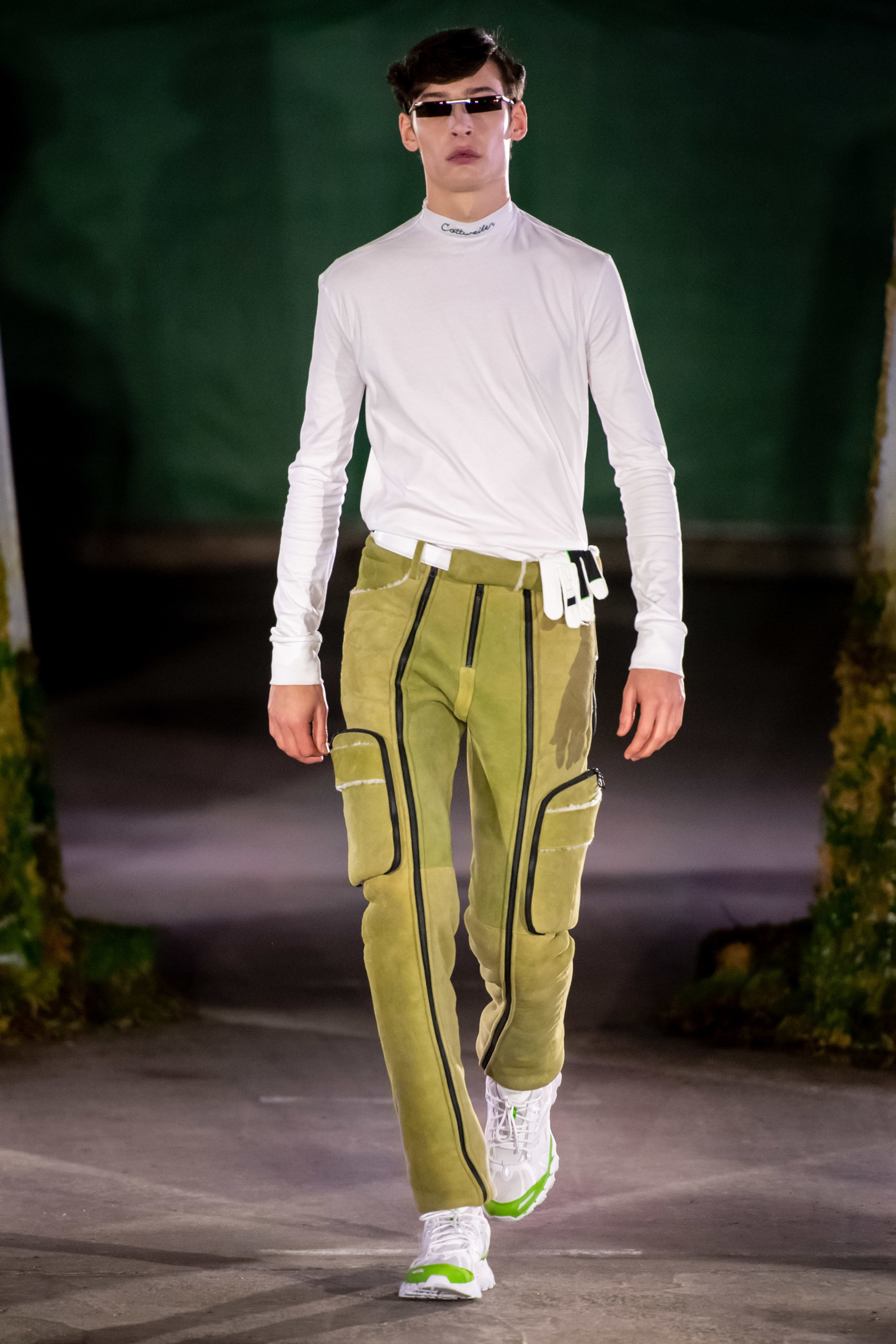 Cottweiler - Sonbahar / Kış 2019