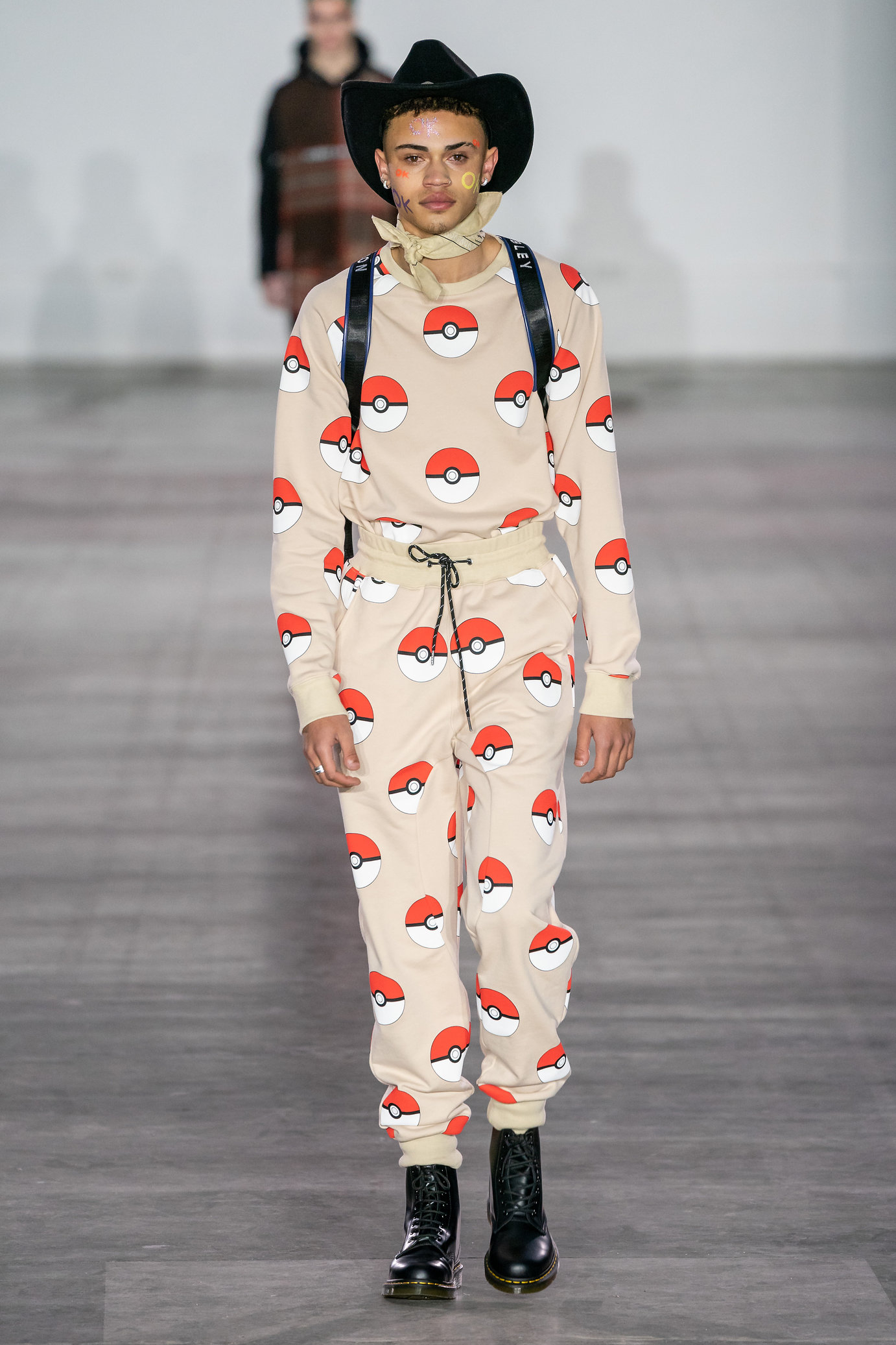 Bobby Abley Sonbahar / Kış 2019