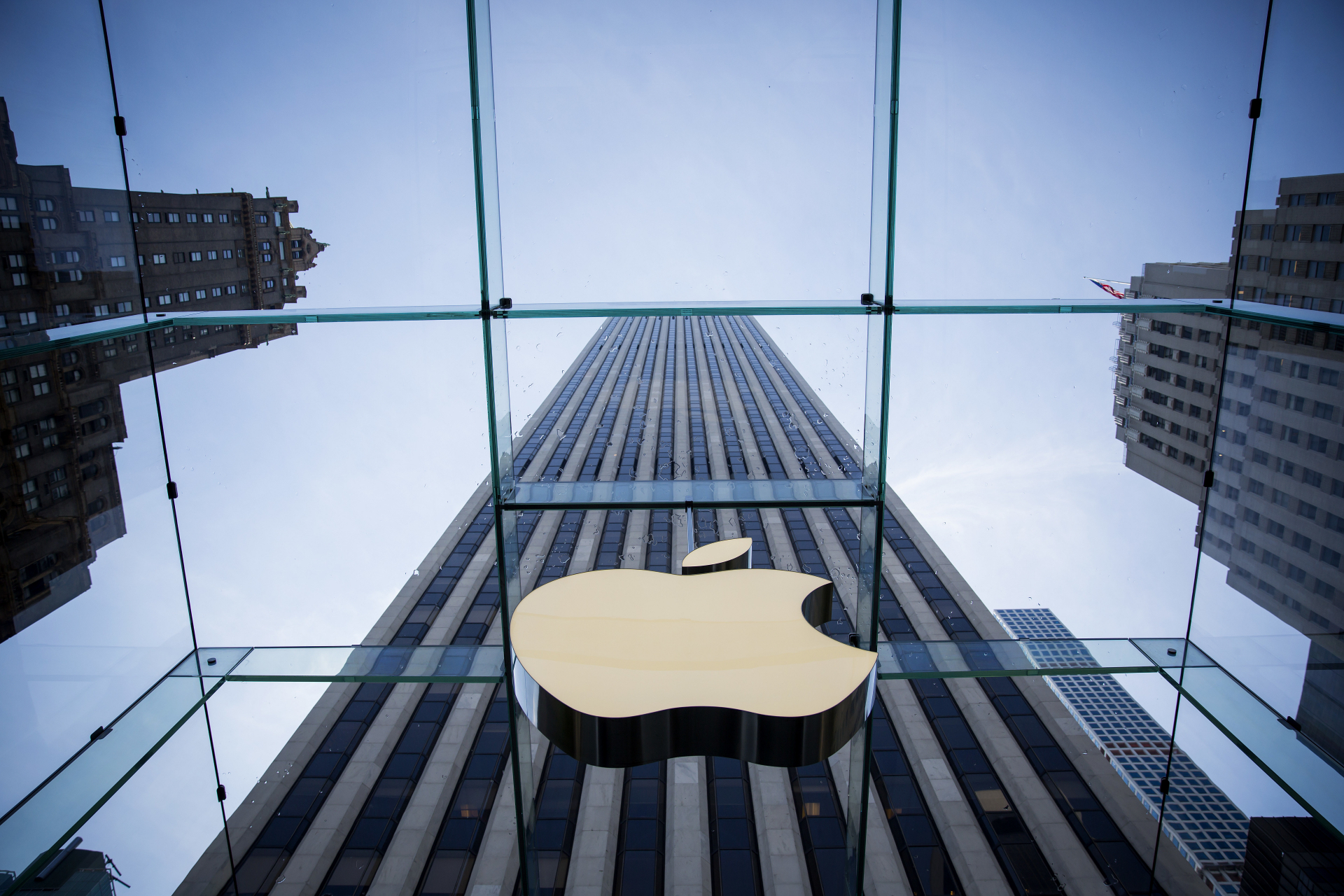 Apple için Netflix'ten Vazgeçer misiniz?